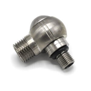 Banjo für T-Stücke