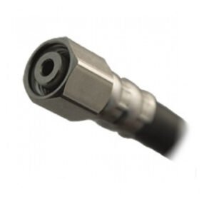 Gummischlauch 71 cm MD