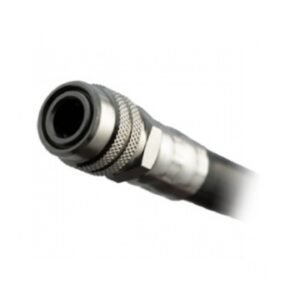 Inflatorschlauch Gummi 100cm