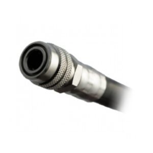 Inflatorschlauch Gummi 65 cm