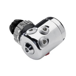 JJ-CCR Dil 1.Stufe Apeks US4 DIN G5-8