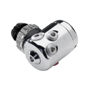 JJ-CCR Dil 1.Stufe Apeks US4 DIN G5-8