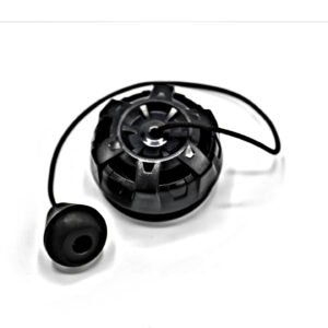 JJ-CCR Dumpvalve Gegenlunge