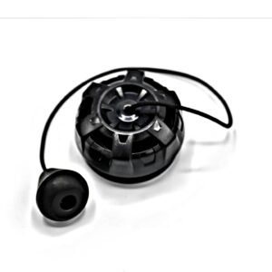 JJ-CCR Dumpvalve Gegenlunge