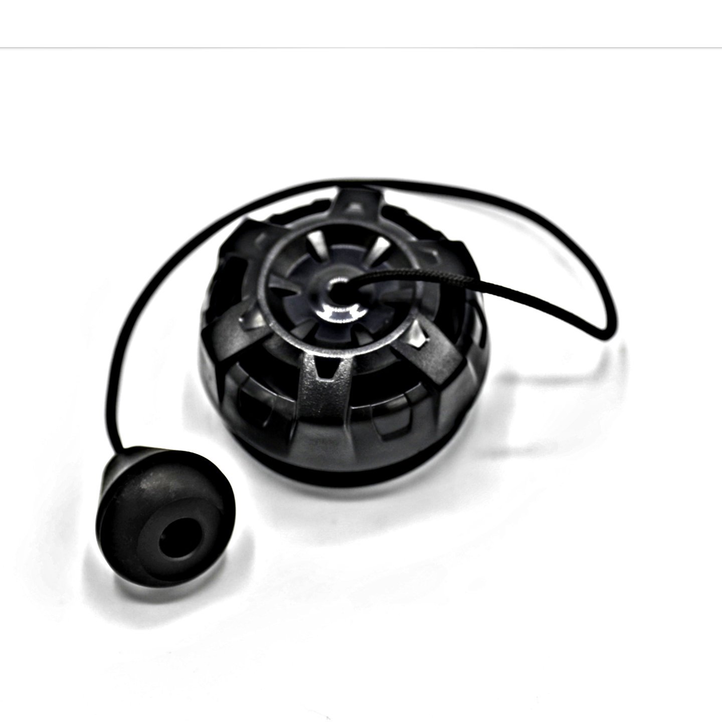 JJ-CCR Dumpvalve Gegenlunge