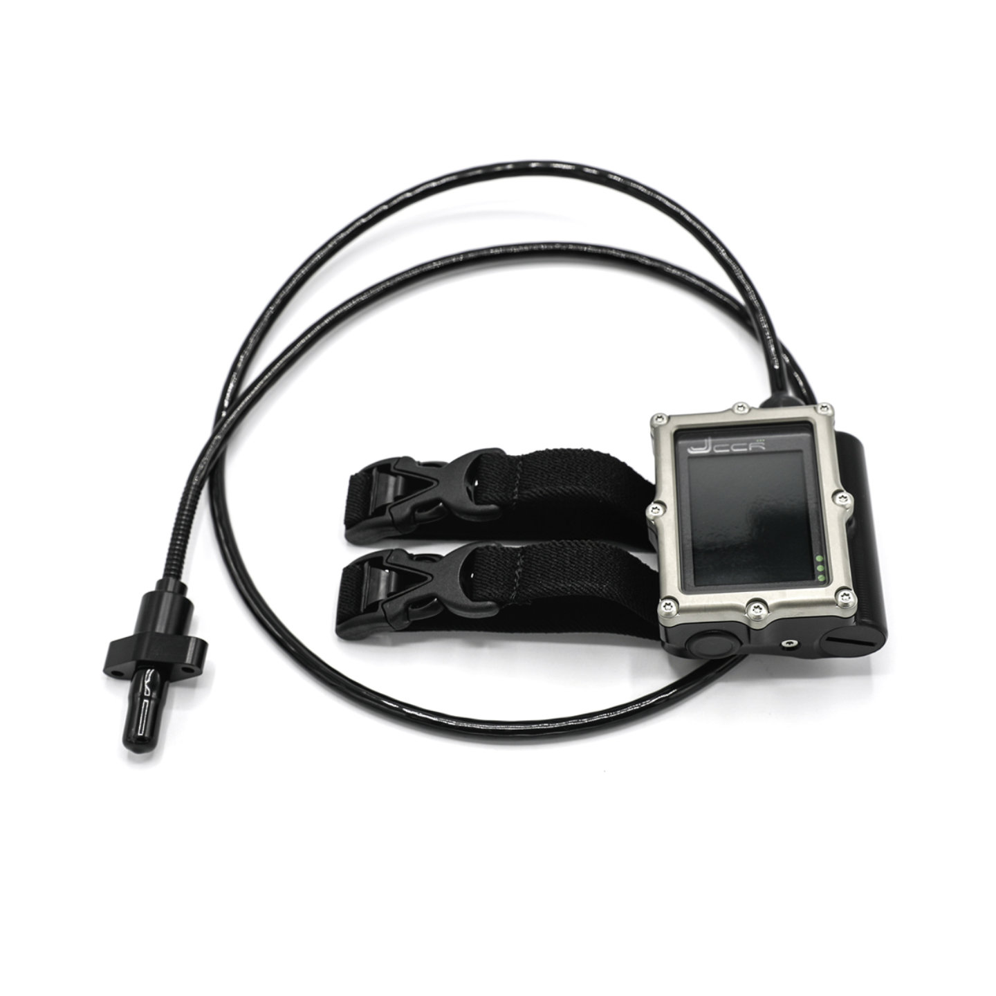 JJ-CCR Handset Petrel 3