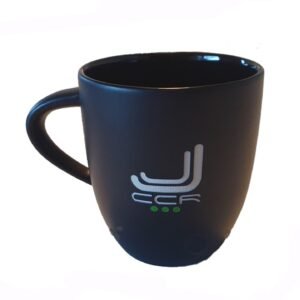 JJ-CCR Kaffee Tasse