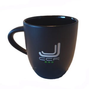 JJ-CCR Kaffee Tasse