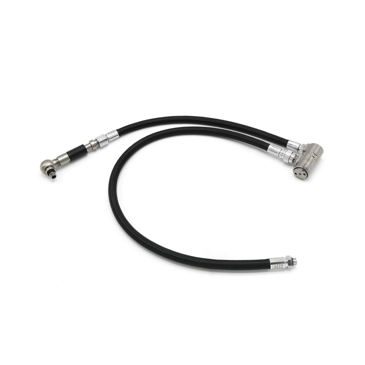 JJ-CCR MAV Diluent komplett