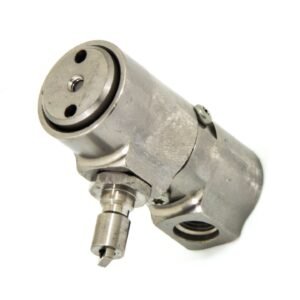 JJ-CCR MAV für DIL/O₂