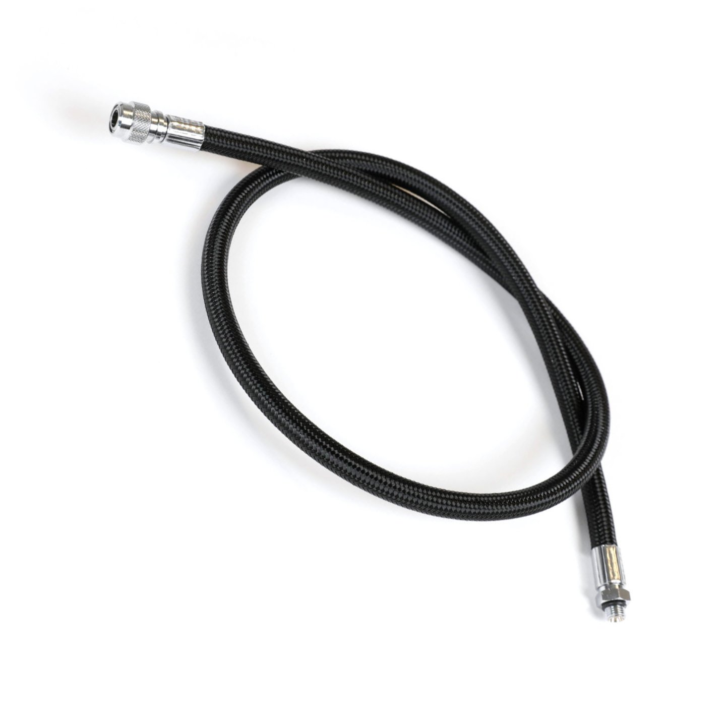 JJ-CCR Miflex Inflatorschlauch 100 cm