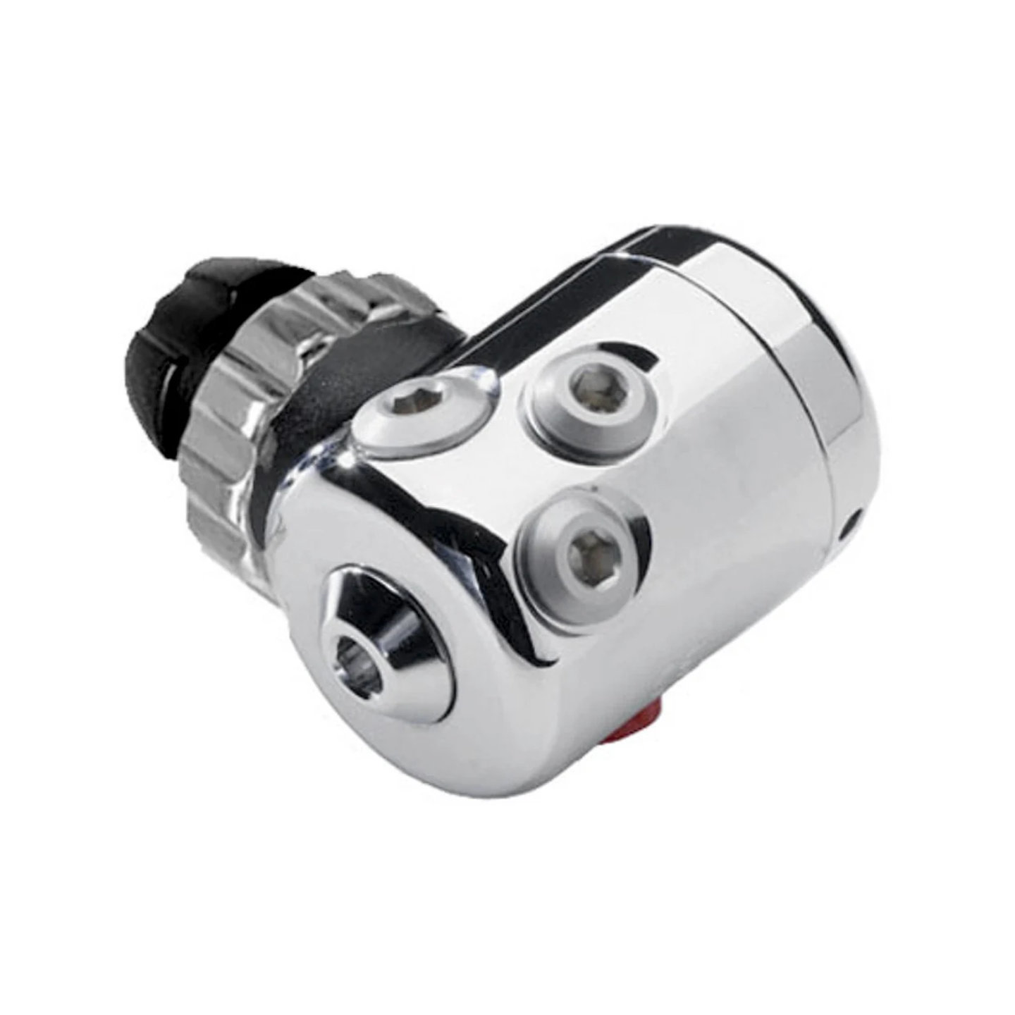 JJ-CCR O2 1. Stufe Apeks US4 DIN M 26×2