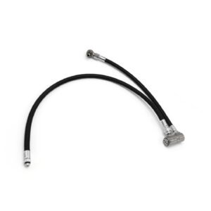 JJ-CCR O₂ MAV komplett