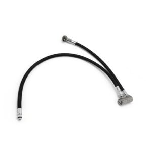 JJ-CCR O₂ MAV komplett