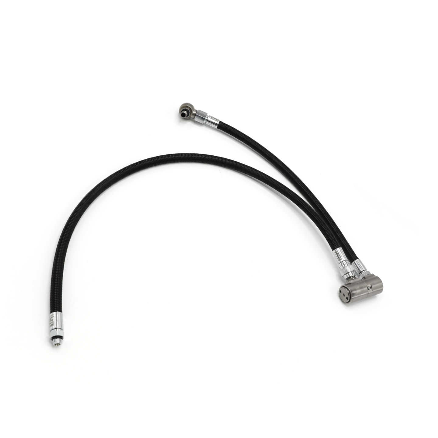 JJ-CCR O₂ MAV komplett