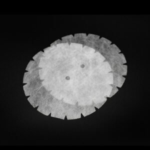 JJ-CCR Scrim Filter Kit (axial)