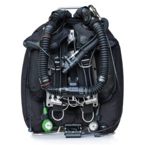 JJ-CCR Service 24 Monate