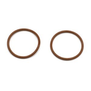JJ-CCR Silikon O-Ring rot