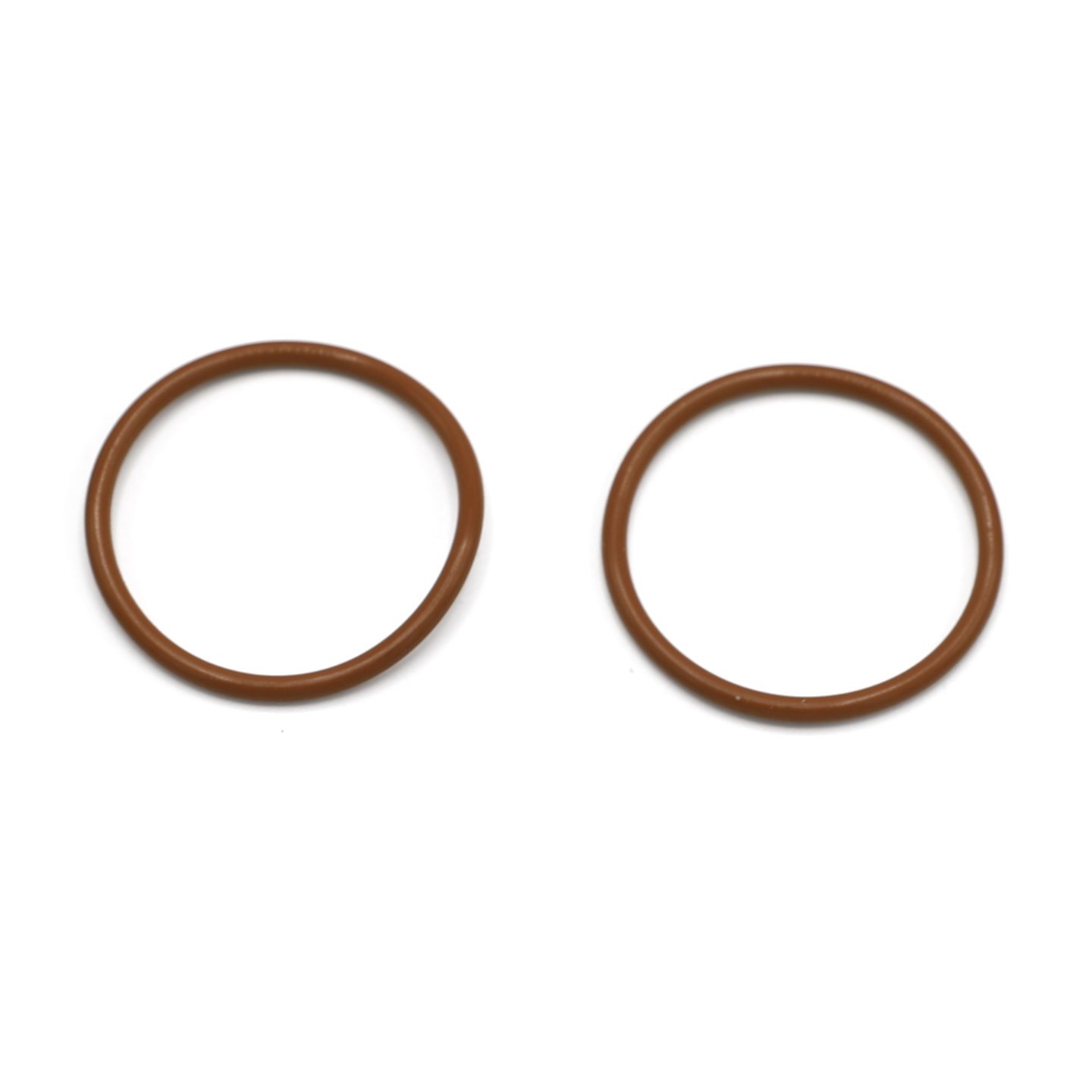 JJ-CCR Silikon O-Ring rot