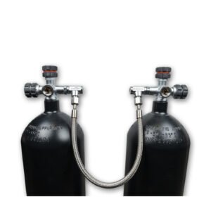 Nautec Explorer Manifolds / Proline / 232 bar