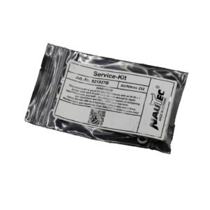 Nautec Ventil Service Kit 230 Bar