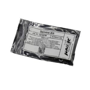 Nautec Ventil Service Kit 230 Bar