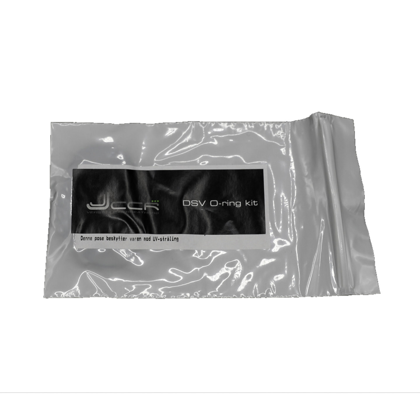 O-Ring Kit DSV