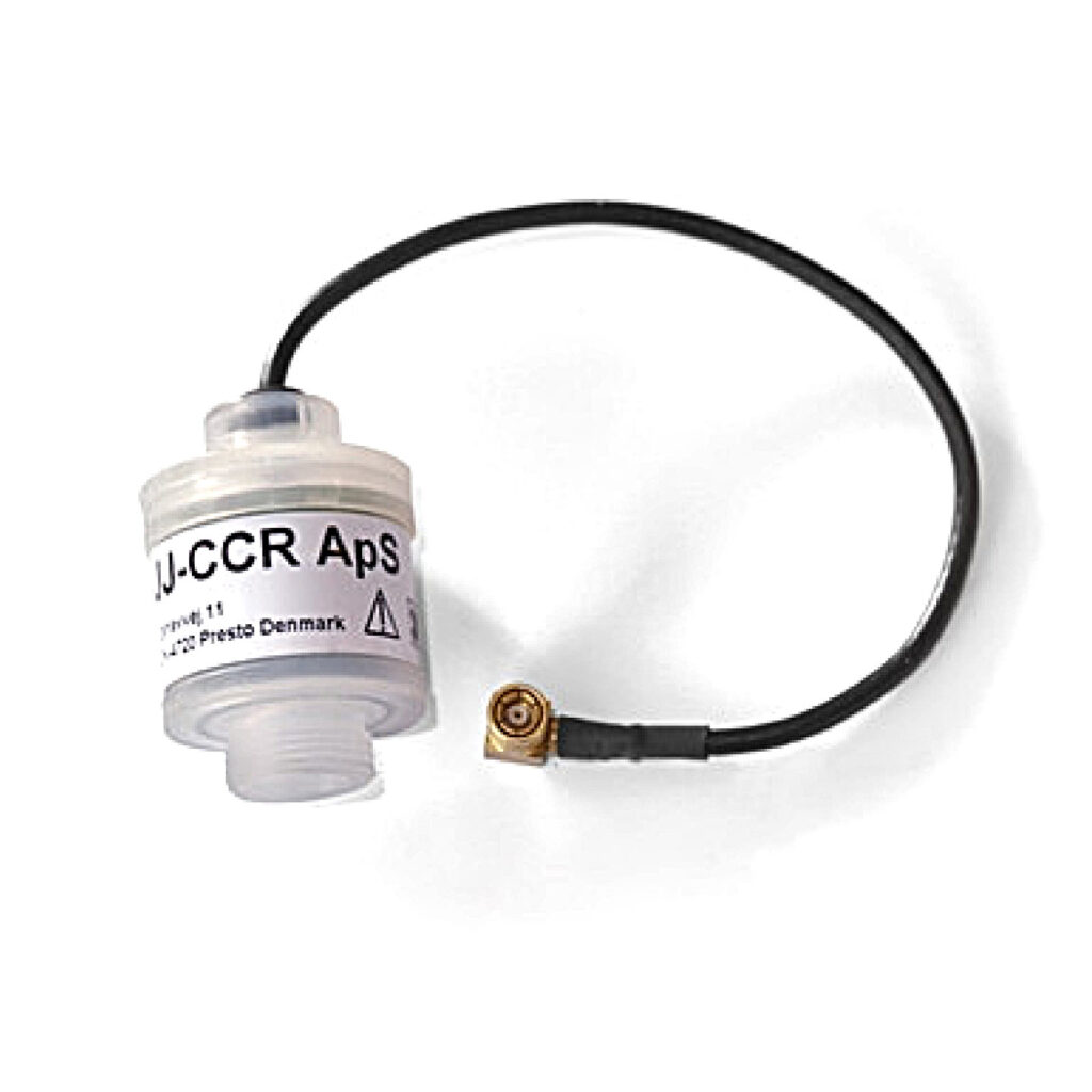 Ccr Solid State O2 Sensor O2 Sensor JJ-CCR | CCR Training