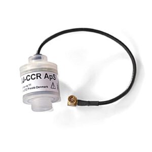 O2 Sensor JJ-CCR