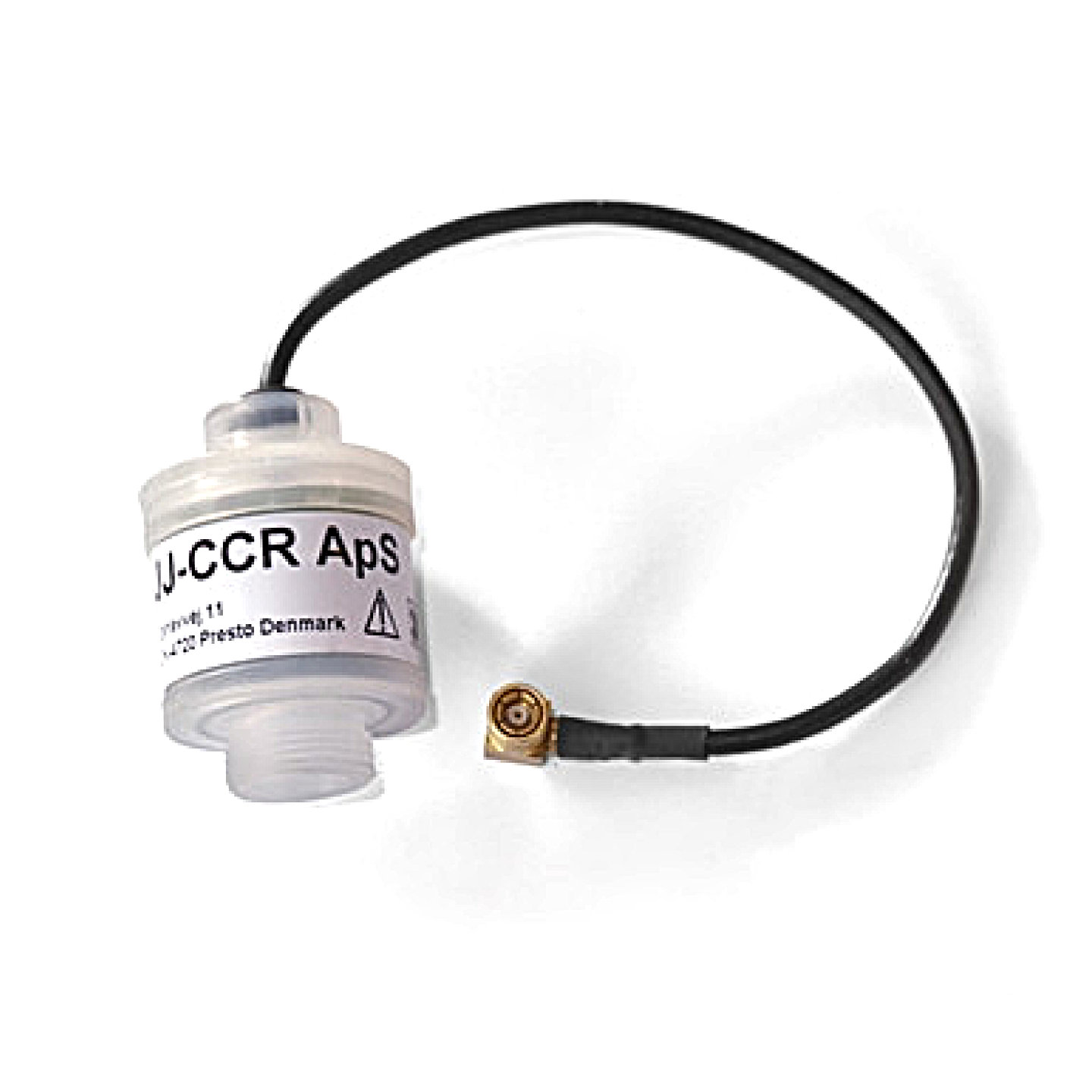 O2 Sensor JJ-CCR