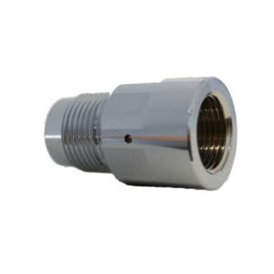 Polaris Fülladapter M26 auf DIN G5/8 300Bar