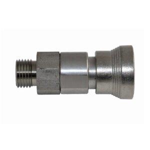 QC6 Schnellkupplung Female