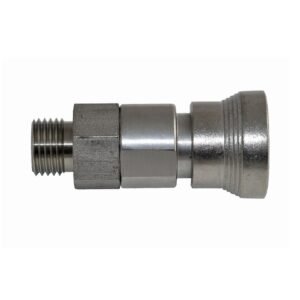 QC6 Schnellkupplung Female