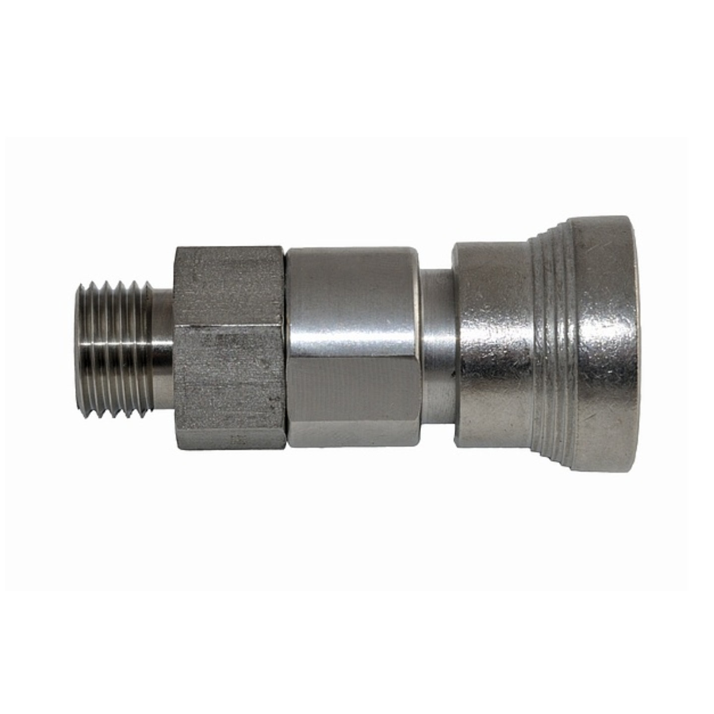 QC6 Schnellkupplung Female