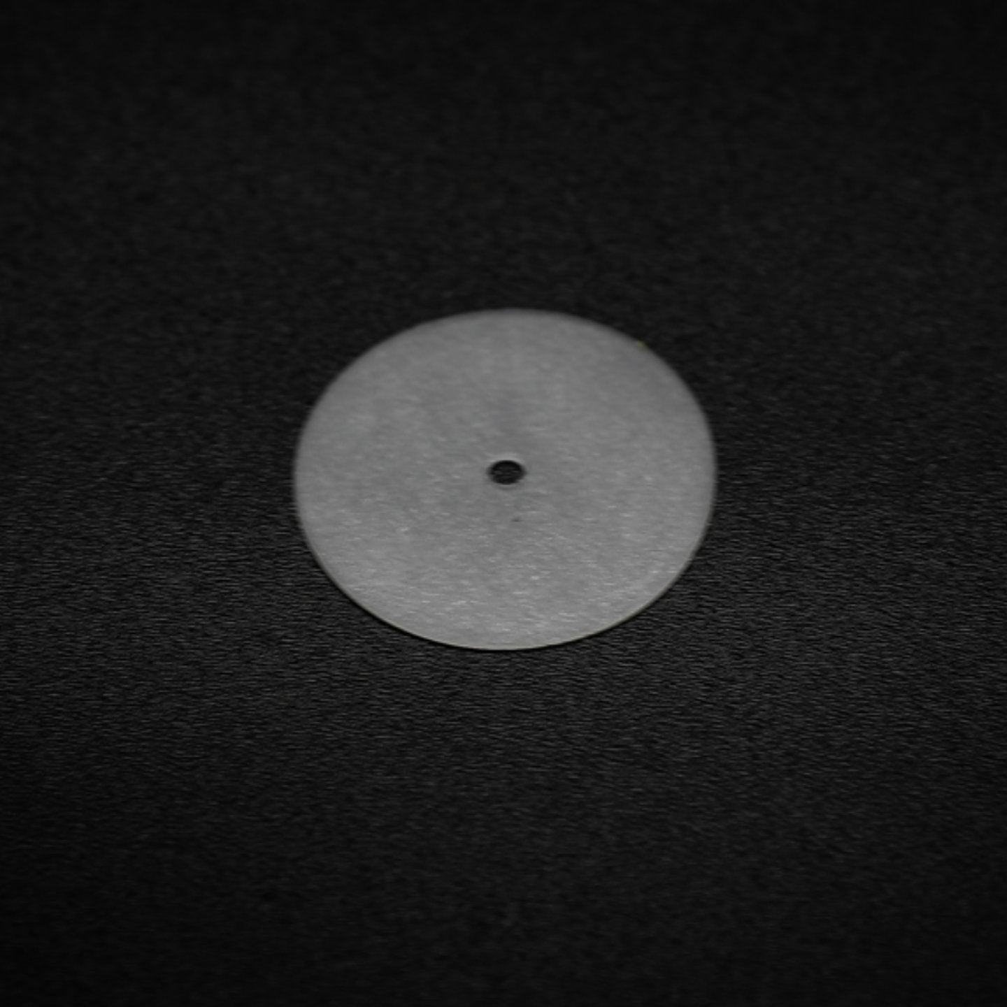 Rückschlagventil für JJ-CCR Dumpvalve