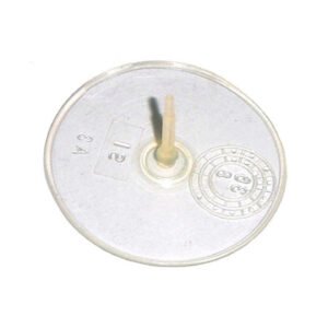 Rückschlagventile Shrimp BOV und DSV