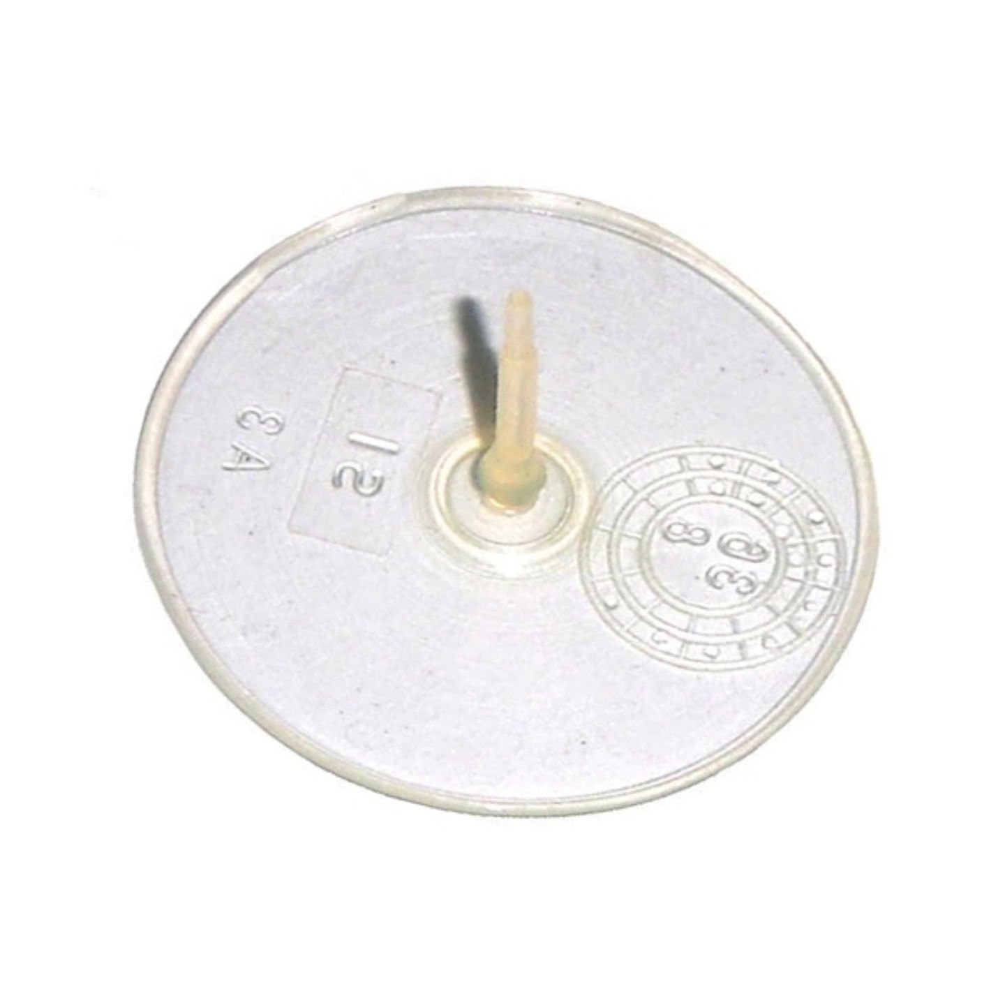 Rückschlagventile Shrimp BOV und DSV