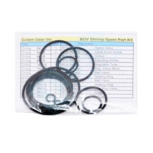 Service Kit für Golem, BOV und DSV