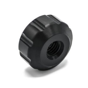 Sicherungsmutter für Kalkbehälter axial JJ-CCR