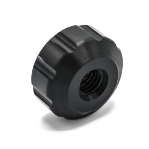 Sicherungsmutter für Kalkbehälter axial JJ-CCR