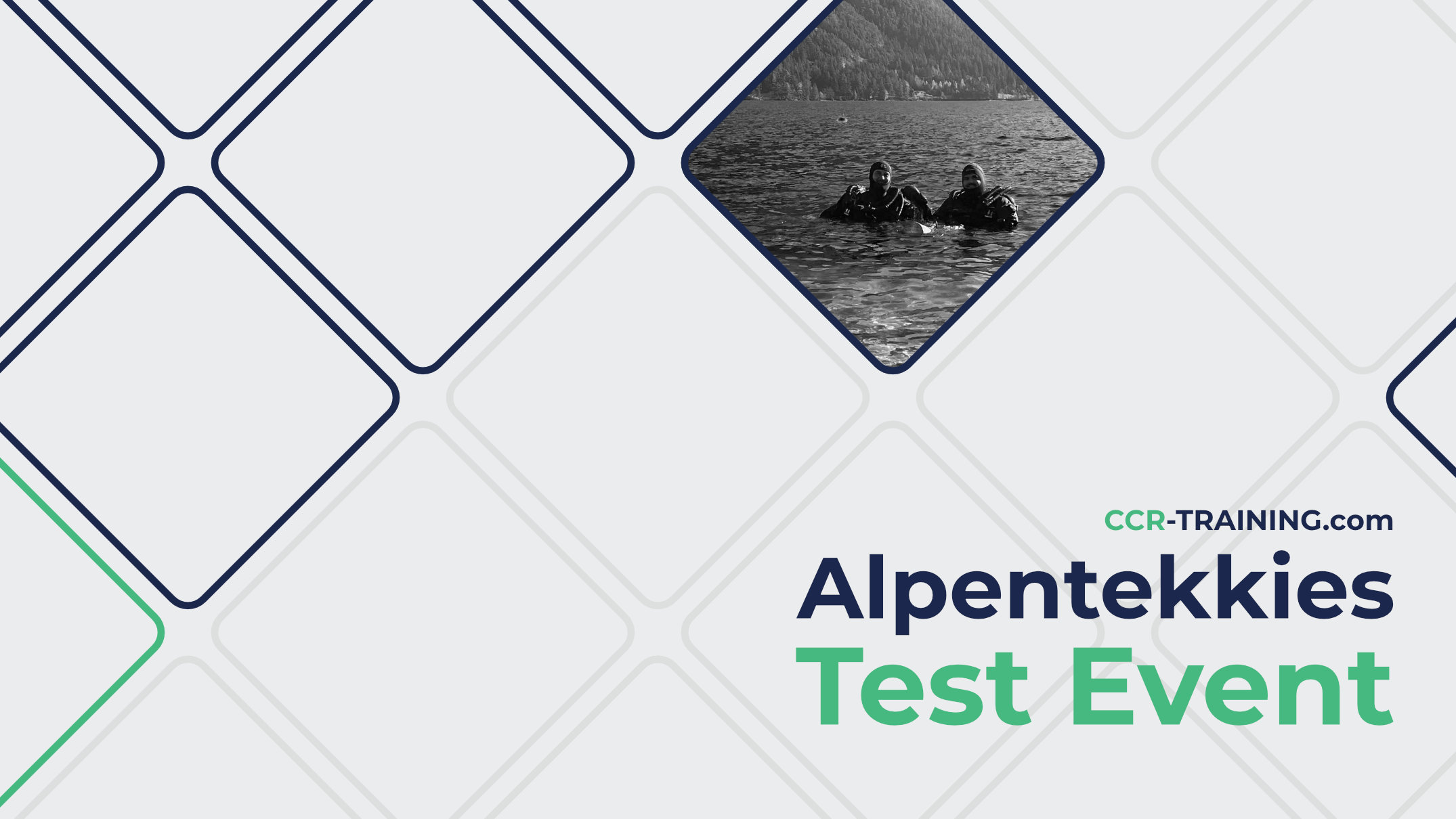 Alpentekkies Testevent