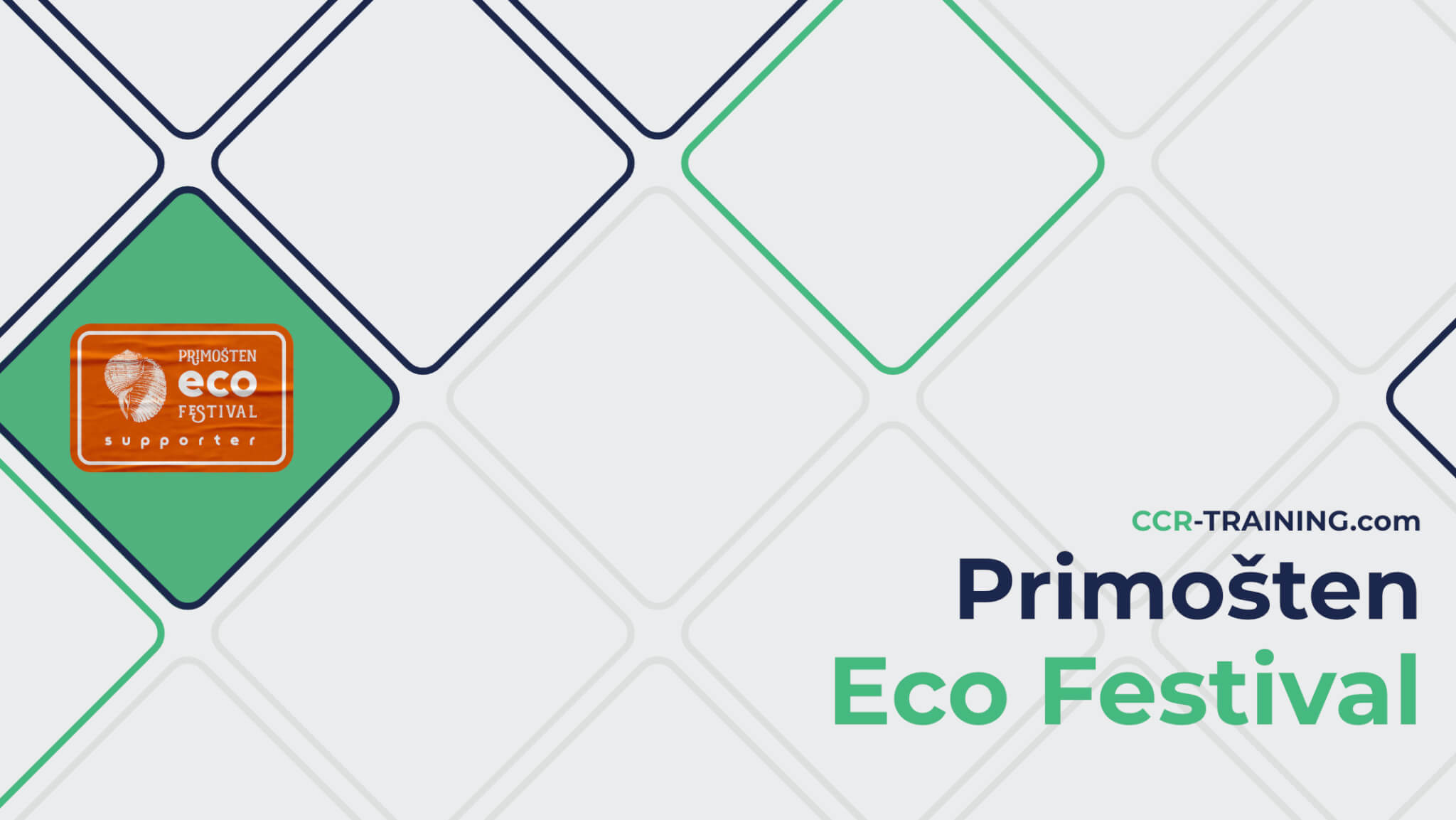 Primosten ECO Festival