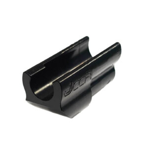JJ-CCR HUD Halter