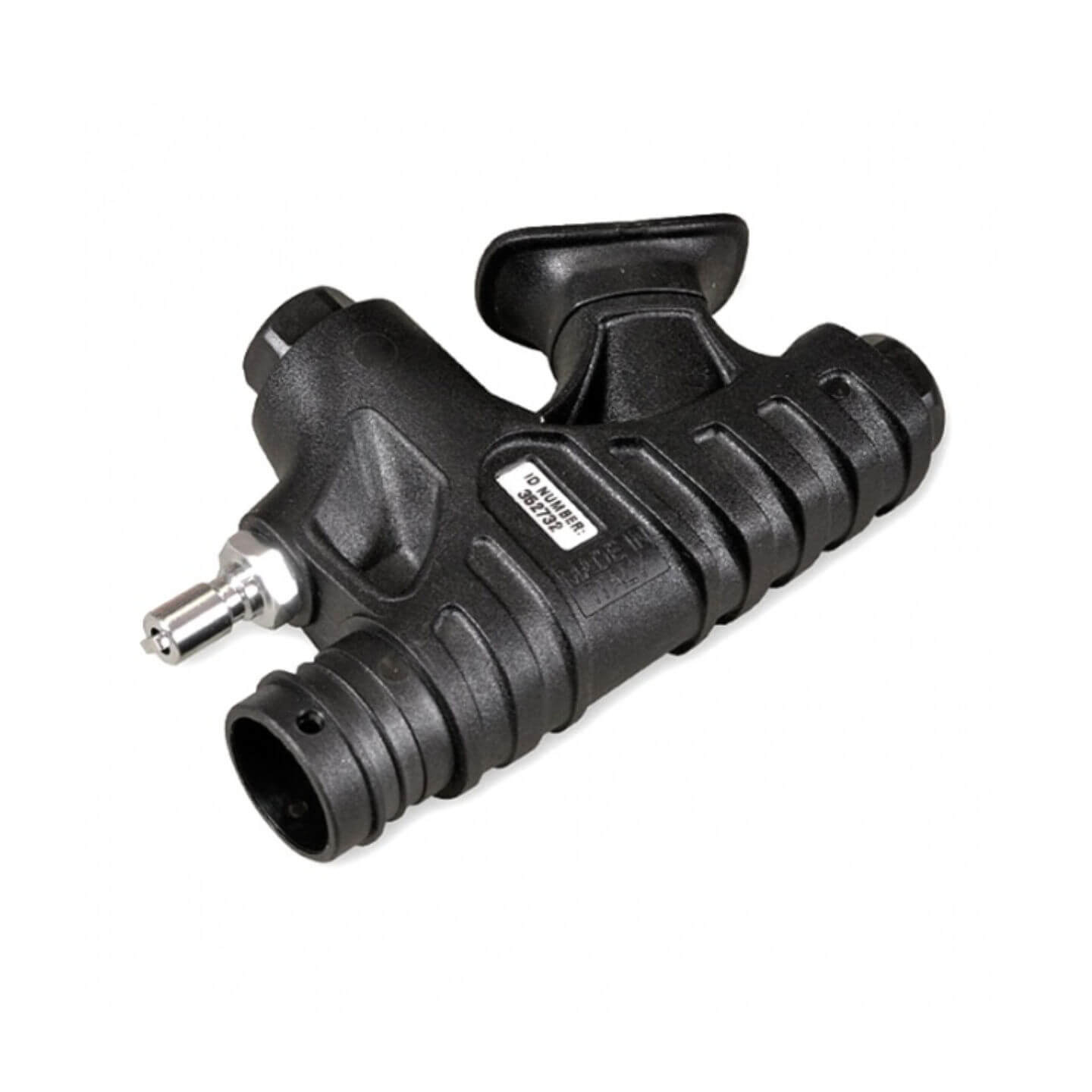 DUX Power Inflatorkopf